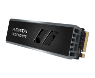 ADATA Legend 970 2TB PCIe 5.0 M.2 NVMe SLEG-970-2000GCI - 1171743 - zdjęcie 3